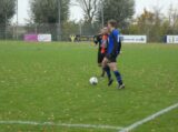 S.K.N.W.K. 2 - M.z.C. '11 4 (competitie) seizoen 2022-2023 (46/96)